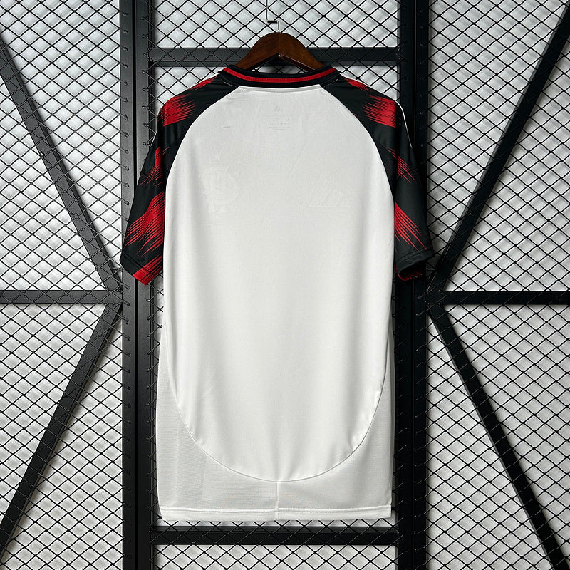 CAMISA FLAMENGO - FORA/ AWAY - TORCEDOR - 25/ 26