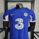 CAMISA CHELSEA - CASA / HOME - JOGADOR - 22/23