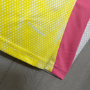 CAMISA JUVENTUS - FORA/ AWAY - TORCEDOR - 24/25