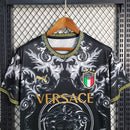 CAMISA ITALIA - SPECIAL EDITION - TORCEDOR - 23/24