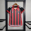 CAMISA SÃO PAULO - FORA / AWAY - FEMININO - 23/24