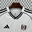 CAMISA FULHAM - CASA/ HOME - TORCEDOR - 25/ 26