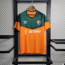 CAMISA FLUMINENSE - TREINO - TORCEDOR - 23/24