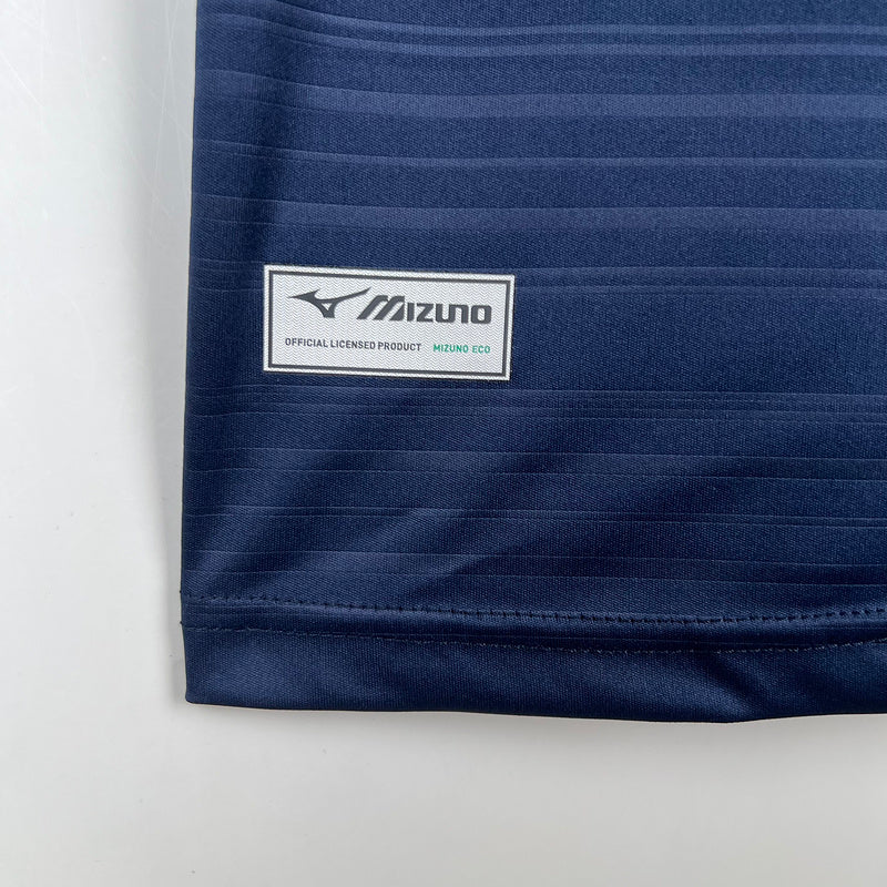 CAMISA LAZIO - FORA/ AWAY - TORCEDOR - 23/24