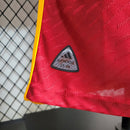 CAMISA ROMA - CASA / HOME - JOGADOR - 23/24