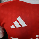 CAMISA BENFICA - CASA/ HOME - 25/26