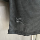 CAMISA BAYERN LEVERKUSEN - BLACK - JOGADOR - 24/25