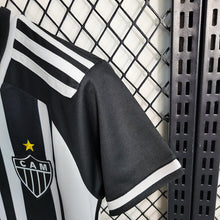 Carregar imagem no visualizador da galeria, CAMISA ATLETICO MINEIRO - CASA/ HOME - FEMININO - 23/24
