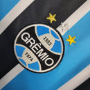 CAMISA GREMIO - CASA/ HOME - FEMININO - 23/24
