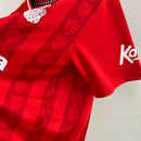 CAMISA LAS PALMAS  - TERCEIRA/ THIRD - TORCEDOR - 23/24