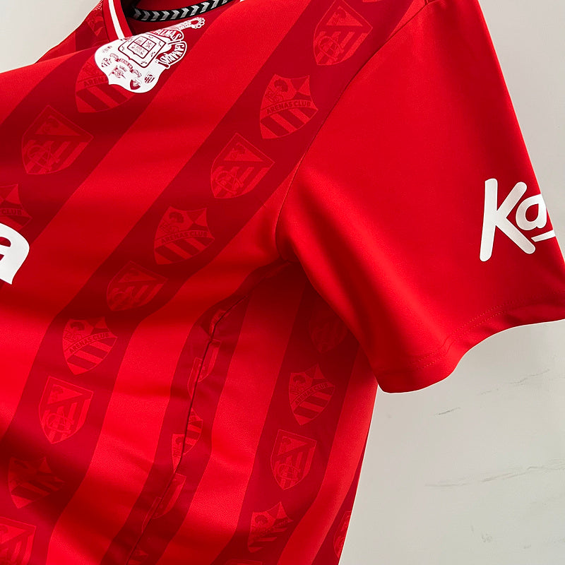 CAMISA LAS PALMAS  - TERCEIRA/ THIRD - TORCEDOR - 23/24