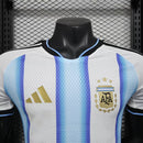 CAMISA ARGENTINA - CASA/ HOME - 25/26