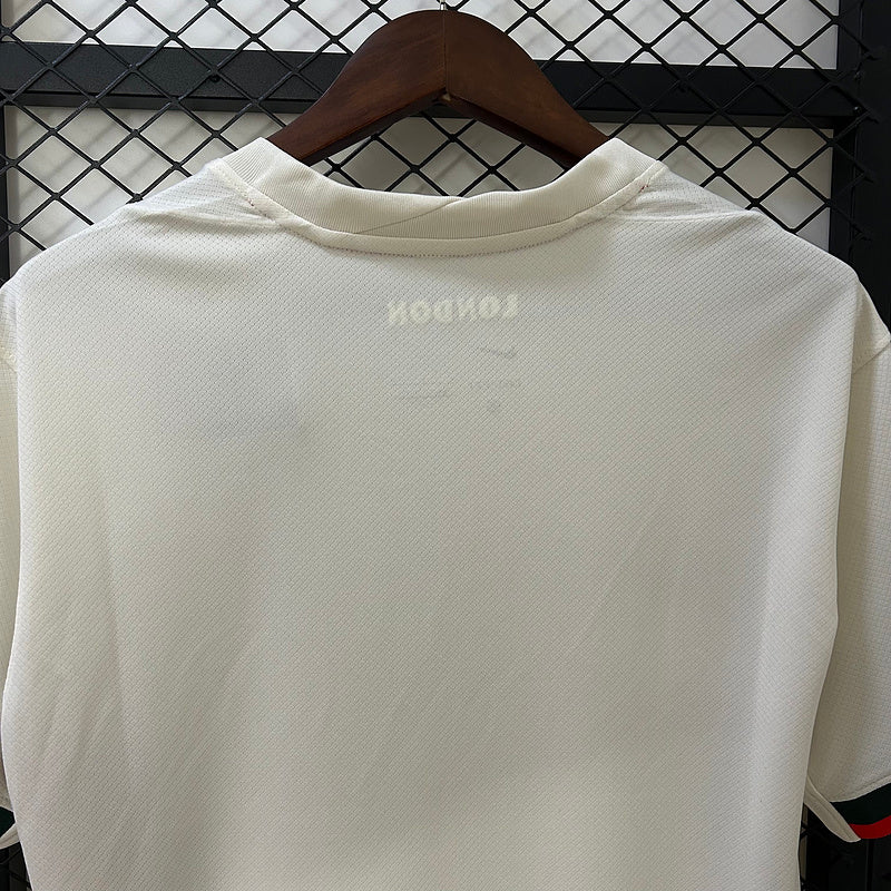 CAMISA CHELSEA - TERCEIRO/ THIRD - TORCEDOR - 25/ 26