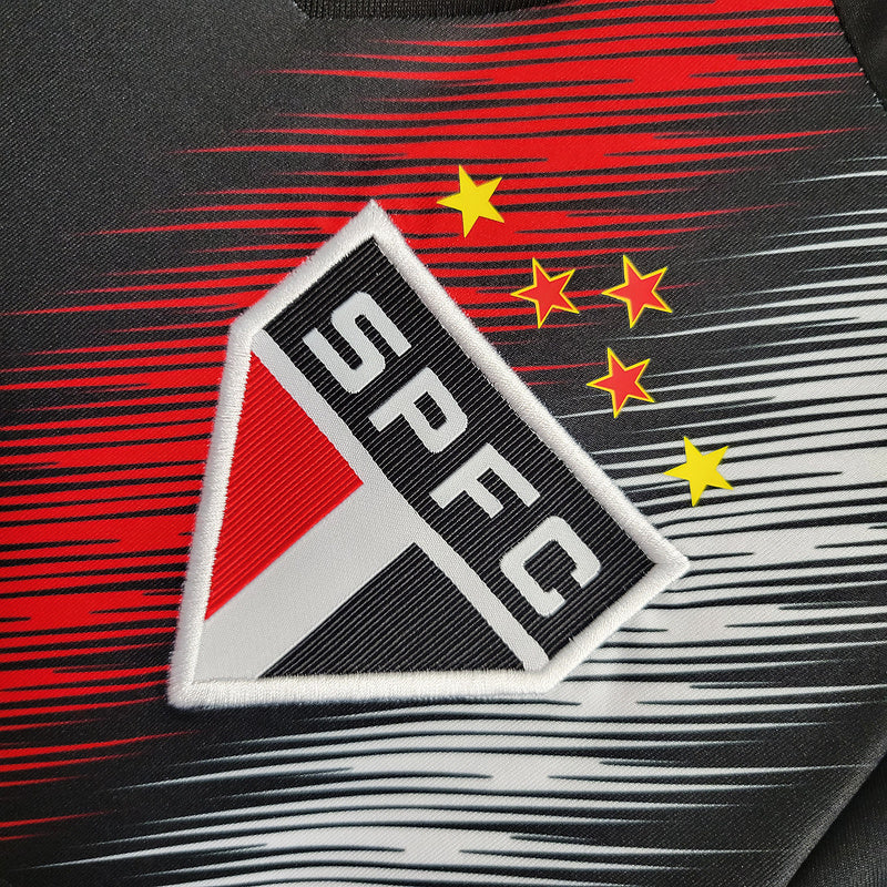 CAMISA SÃO PAULO - FORA/ AWAY - TORCEDOR - 23/24