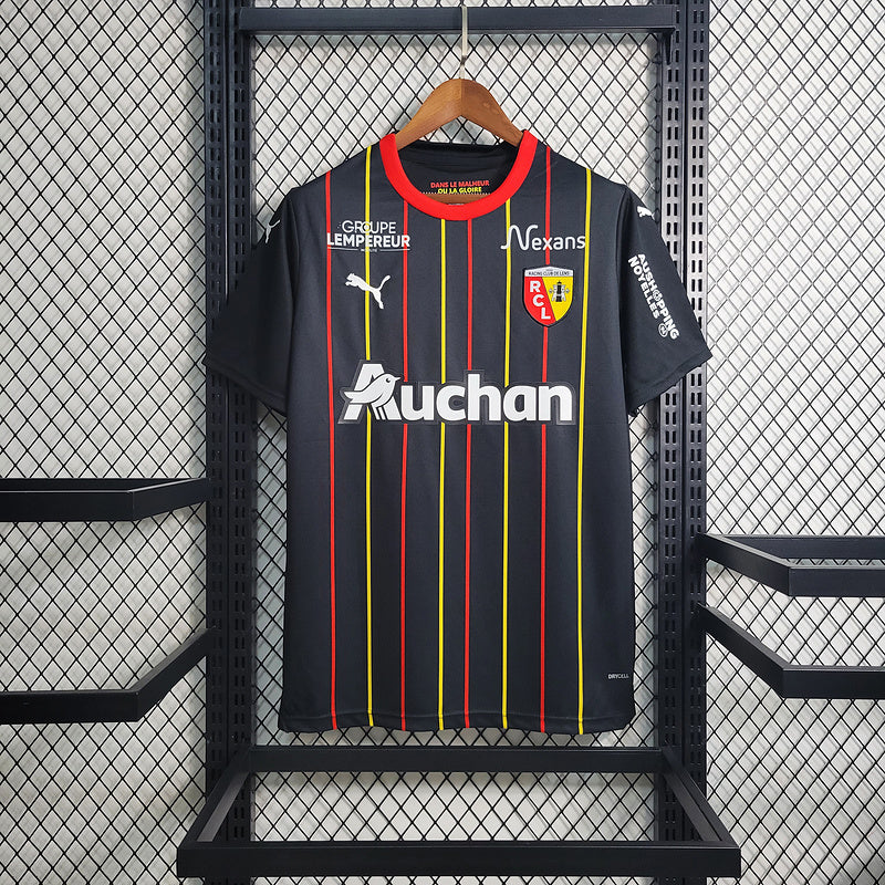 CAMISA LENS - FORA/ AWAY - TORCEDOR - 23/24