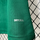 CAMISA PALMEIRAS - CASA/ HOME - TORCEDOR - 24/25