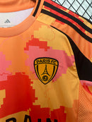 CAMISA PARIS FC - TERCEIRA/ THIRD - TORCEDOR - 25/ 26