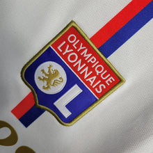 Carregar imagem no visualizador da galeria, CAMISA LYON - CASA / HOME - TORCEDOR - 23/24
