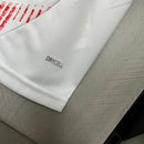 CAMISA RB LEIPZIG - CASA/HOME - TORCEDOR - 24/25