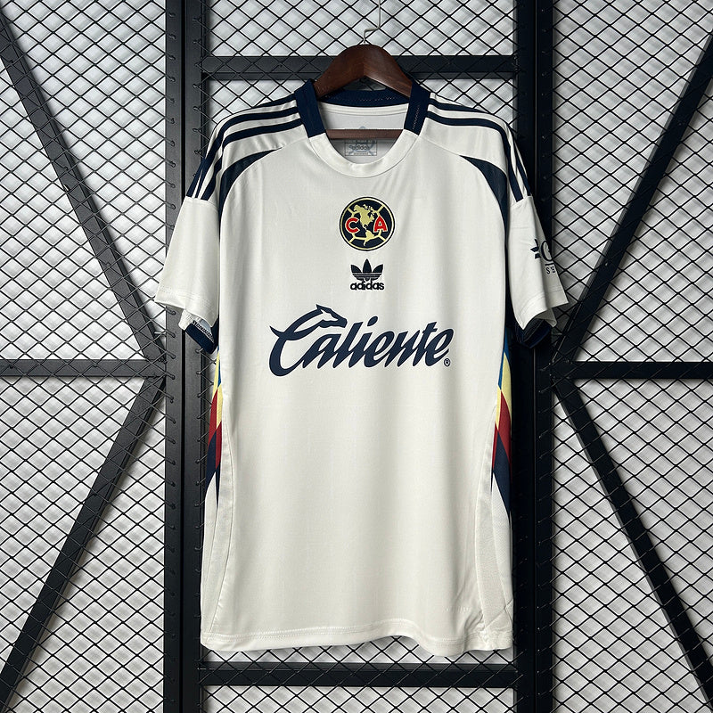 CAMISA CLUB AMÉRICA - EDIÇÇÃO ESPECIAL - TORCEDOR - 25/ 26