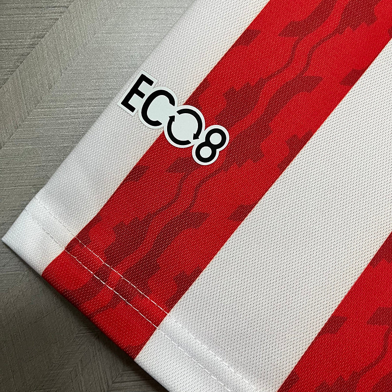 CAMISA SUNDERLAND - CASA/ HOME - TORCEDOR - 24/25
