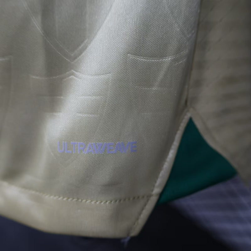 CAMISA PALMEIRAS - TERCEIRO/ THIRD - JOGADOR - 24/25
