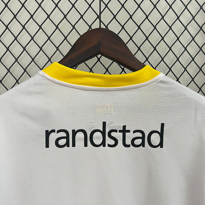 CAMISA LENS - TERCEIRO/ THIRD - 24/25