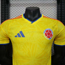 CAMISA COLOMBIA - CASA/ HOME - 25/26