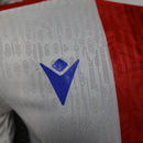 CAMISA CRYSTAL PALACE - FORA/ AWAY - 25/26