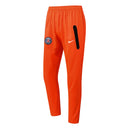 KIT PASSEIO COM CAPUZ - PARIS SAINT GERMAIN (PSG) - LARANJA