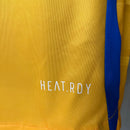 CAMISA TIGRES - CASA/ HOME - JOGADOR - 24/25