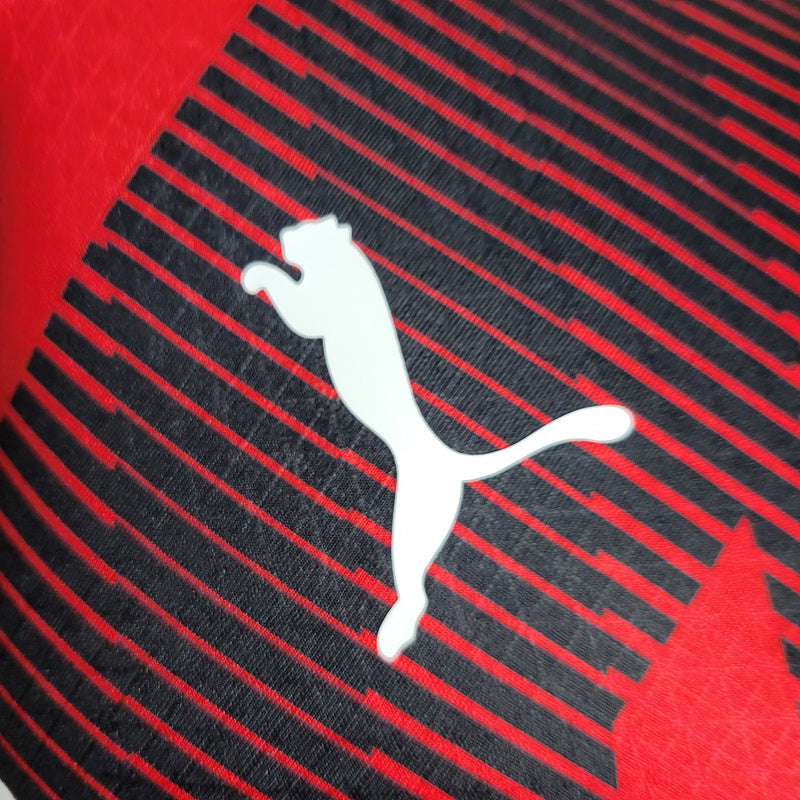 CAMISA MILAN - CASA / HOME - JOGADOR - 23/24