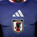 CAMISA JAPÃO - CASA/ HOME - 25/26