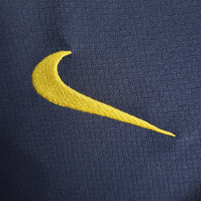 CAMISA FRANÇA - CASA/ HOME - TORCEDOR - 23/24