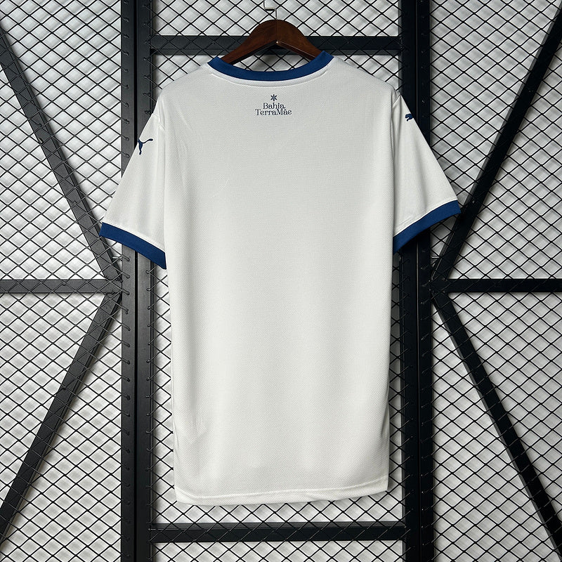 CAMISA BAHIA - CASA/ HOME - TORCEDOR - 25/ 26