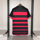 CAMISA FLAMENGO - CASA/ HOME - TORCEDOR - 24/25