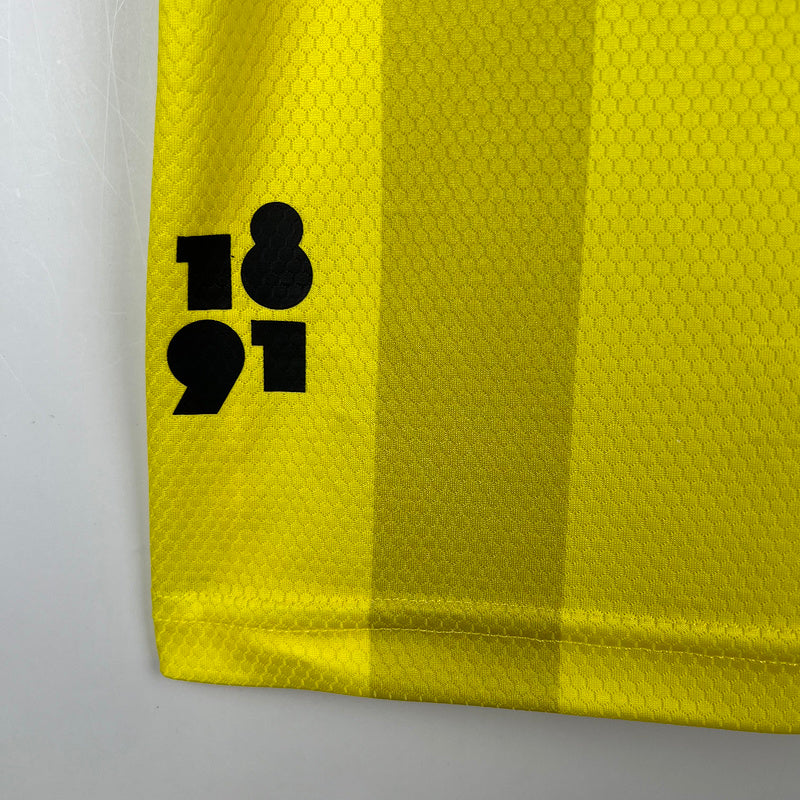 CAMISA PEÑAROL - URUGUAI - TERCEIRA/ THIRD - TORCEDOR - 23/24