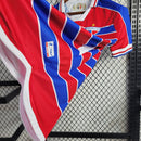 CAMISA FORTALEZA - CASA / HOME - TORCEDOR - 23/24