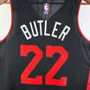 CAMISA MIAMI HEAT - CITY EDITION - 2024