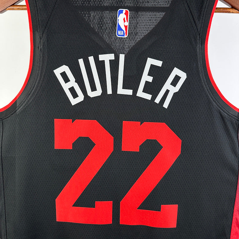 CAMISA MIAMI HEAT - CITY EDITION - 2024