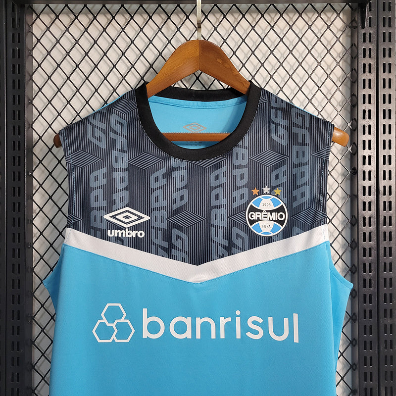 CAMISA GRÊMIO - REGATA - 23/24