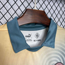 CAMISA MANCHESTER CITY - QUARTO/ FOURTH - 24/25