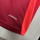 CAMISA MANCHESTER UNITED - CASA/ AWAY - TORCEDOR - 24/25