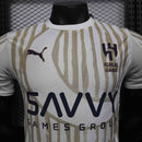 CAMISA AL HILLAL - TERCEIRA/ THIRD - 25/26