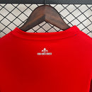 CAMISA LILLE - CASA/ HOME - TORCEDOR - 25/ 26