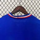 CAMISA FRANÇA - CASA/ HOME - TORCEDOR - 24/25