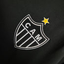 CAMISA ATLÉTICO MINEIRO - TERCEIRA/ THIRD - TORCEDOR - 23/24