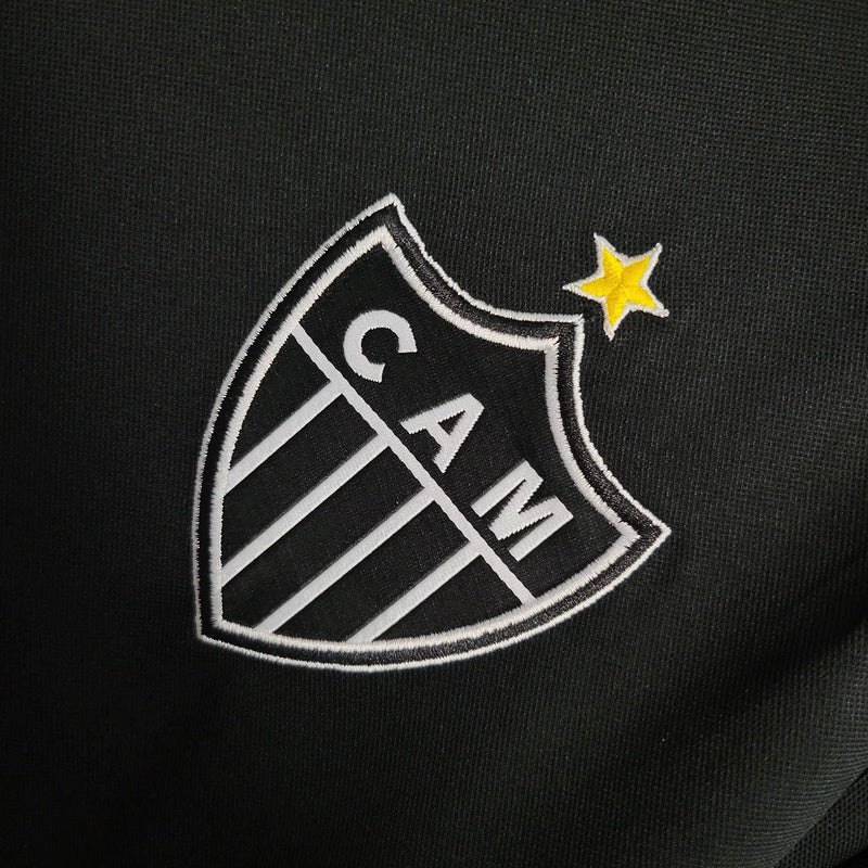 CAMISA ATLÉTICO MINEIRO - TERCEIRA/ THIRD - TORCEDOR - 23/24