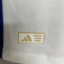 CAMISA BOCA JUNIORS - FORA/ AWAY - JOGADOR - 24/25