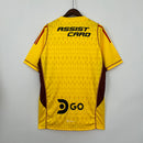 CAMISA COLO COLO - CHILE - GOLEIRO/ GOALKEEPER - TORCEDOR - 23/24